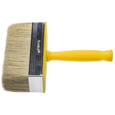 Кисть STAYER 0182-15, 150 мм, желтый