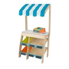Магазин KidKraft с кассой (53017)