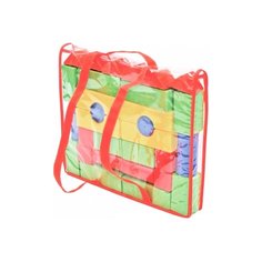 Кубики Росигрушка Маленький строитель 5037