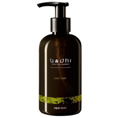 Мыло жидкое для рук и тела Bodhi Сиамская терапия, 250 мл