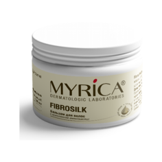 Myrica бальзам для волос Fibrosilk с комплексом аминокислот, 150 мл