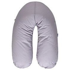 Подушка Candide Comfort бежевый