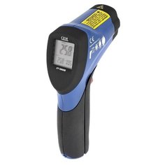 Пирометр (бесконтактный термометр) CEM DT-8860В