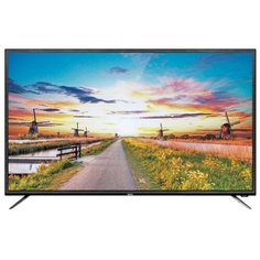 Телевизор BBK 55LEX-8127/UTS2C 55" (2019) черный