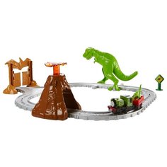 Fisher-Price Стартовый набор "Dino Discovery", серия Adventure, FBC67