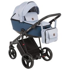 Универсальная коляска Adamex Cristiano (2 в 1) CR-216
