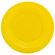 Luminarc Тарелка обеденная Ambiante 25 см yellow