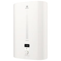 Накопительный электрический водонагреватель Electrolux EWH 80 Centurio IQ 2.0