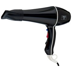 Фен Wahl 4340-0470 Super Dry черный