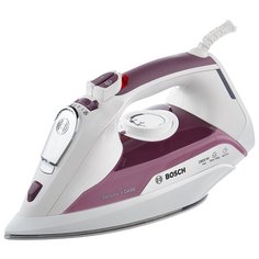 Утюг Bosch TDA 5028110 фиолетовый/белый