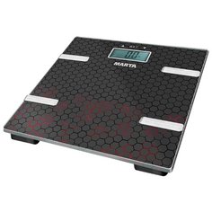 Весы Marta MT-1675 темный агат
