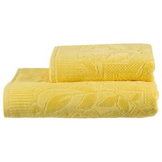 Guten Morgen полотенце Лимон универсальное 50х90 см желтый