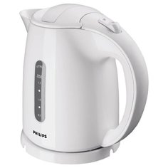 Чайник Philips HD4646/00, белый