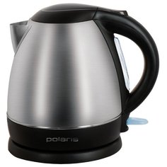 Чайник Polaris PWK 1843CA, серебристый