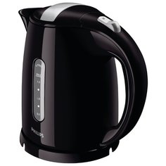 Чайник Philips HD4646/20, черный