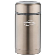 Термос для еды Thermos ThermoCafe VC-420 (0,42 л) серый