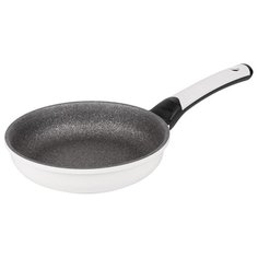 Сковорода Oursson Palette PF2423P 24 см, белый