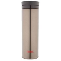 Классический термос Thermos JNO-501 (0,5 л) серый