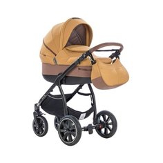 Универсальная коляска Noordi Sole на шасси Sport (2 в 1) sunny land