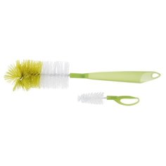 Bebe confort Ершики для бутылочек и сосок, болотный