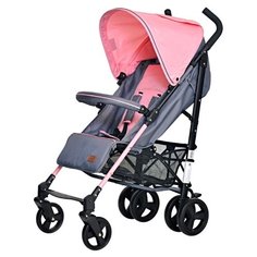 Прогулочная коляска everflo E-1268 Celebrity pink