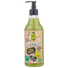 Гель для душа Planeta Organica Anti−Pollution, 500 мл