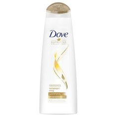 Dove шампунь Nutritive Solutions Питающий уход с ультра-легкими маслами 380 мл
