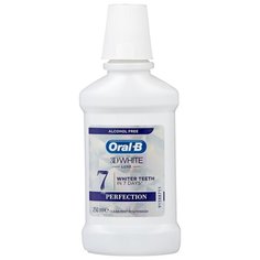 Oral-B ополаскиватель 3D White Luxe, 250 мл