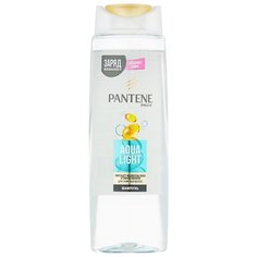 Pantene шампунь Aqua Light 250 мл
