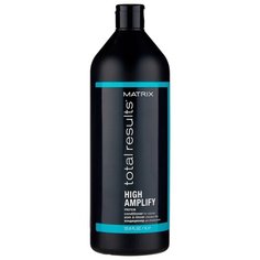 Matrix кондиционер Total Results High Amplify Protein, 1000 мл