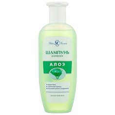 Невская Косметика шампунь Алоэ 250 мл