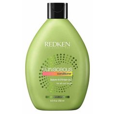 Redken кондиционер Curvaceous, 250 мл