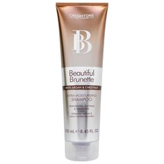 Creightons шампунь Beautiful Brunette EXTRA MOISTURISING 250 мл