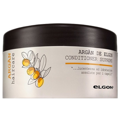 Elgon кондиционер Argan Haircare Supremo, 250 мл