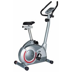 Вертикальный велотренажер DFC B8505