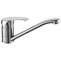 Смеситель для кухни (мойки) СЛАВЕН СЛ-ОД-К21 однорычажный хром