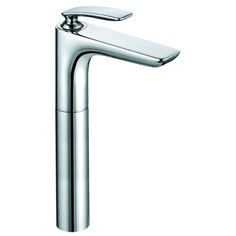 Смеситель для раковины (умывальника) KLUDI Balance 52298 0575 однорычажный хром