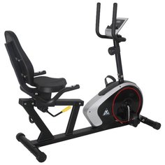 Горизонтальный велотренажер DFC B8516R