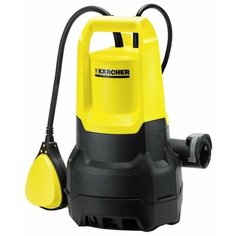 Дренажный насос KARCHER SP 1 Dirt (250 Вт)
