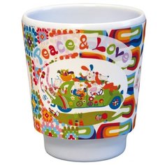 Стакан Ebulobo Веселая ферма (E30005)