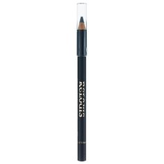 Relouis Контурный карандаш для глаз с витамином E, оттенок 01 черный
