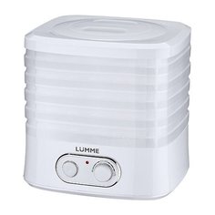 Сушилка Lumme LU-1853 белый жемчуг