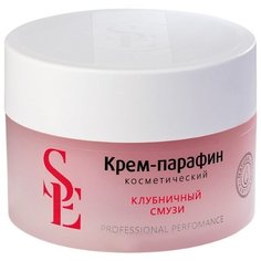 Крем-парафин Start Epil Клубничный смузи 150 мл