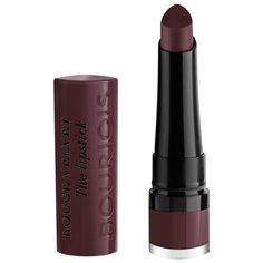 Bourjois Помада для губ Rouge Velvet The Lipstick, оттенок 26 French Opéra