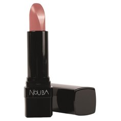 Nouba помада для губ Velvet Touch lipstick увлажняющая матовая, оттенок 04