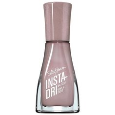 Лак Sally Hansen Insta-Dri, 9 мл, оттенок 183 making mauves
