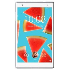 Планшет Lenovo Tab 4 Plus TB-8704X 16Gb white