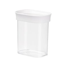 EMSA Контейнер OPTIMA 513555 белый/прозрачный
