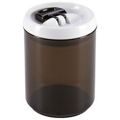 Leifheit Контейнер для хранения Fresh & Easy 31202/31205 белый/темно-коричневый