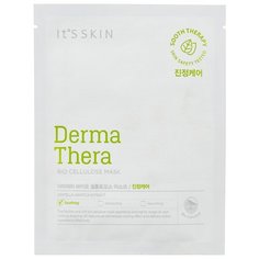 ItS SKIN Гидрогелевая маска Derma Thera освежающая, 25 мл